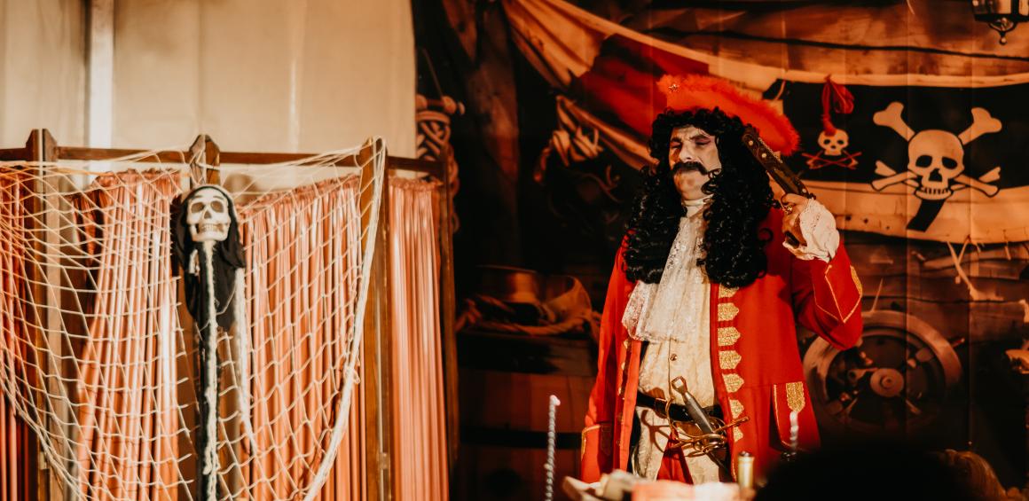 Halloween à la Citadelle 2026
