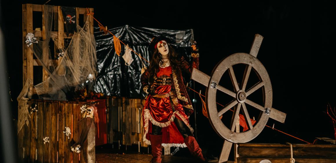 Halloween à la Citadelle 2026