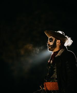 Halloween à la Citadelle 2026